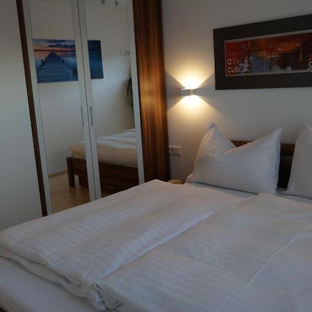 Appartement Silencio By Schladmingurlaub Rum bild