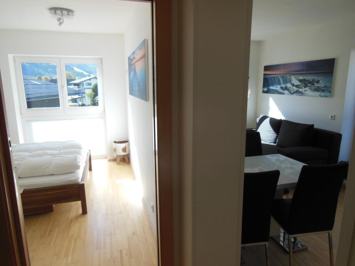 Appartement Silencio By Schladmingurlaub Exteriör bild