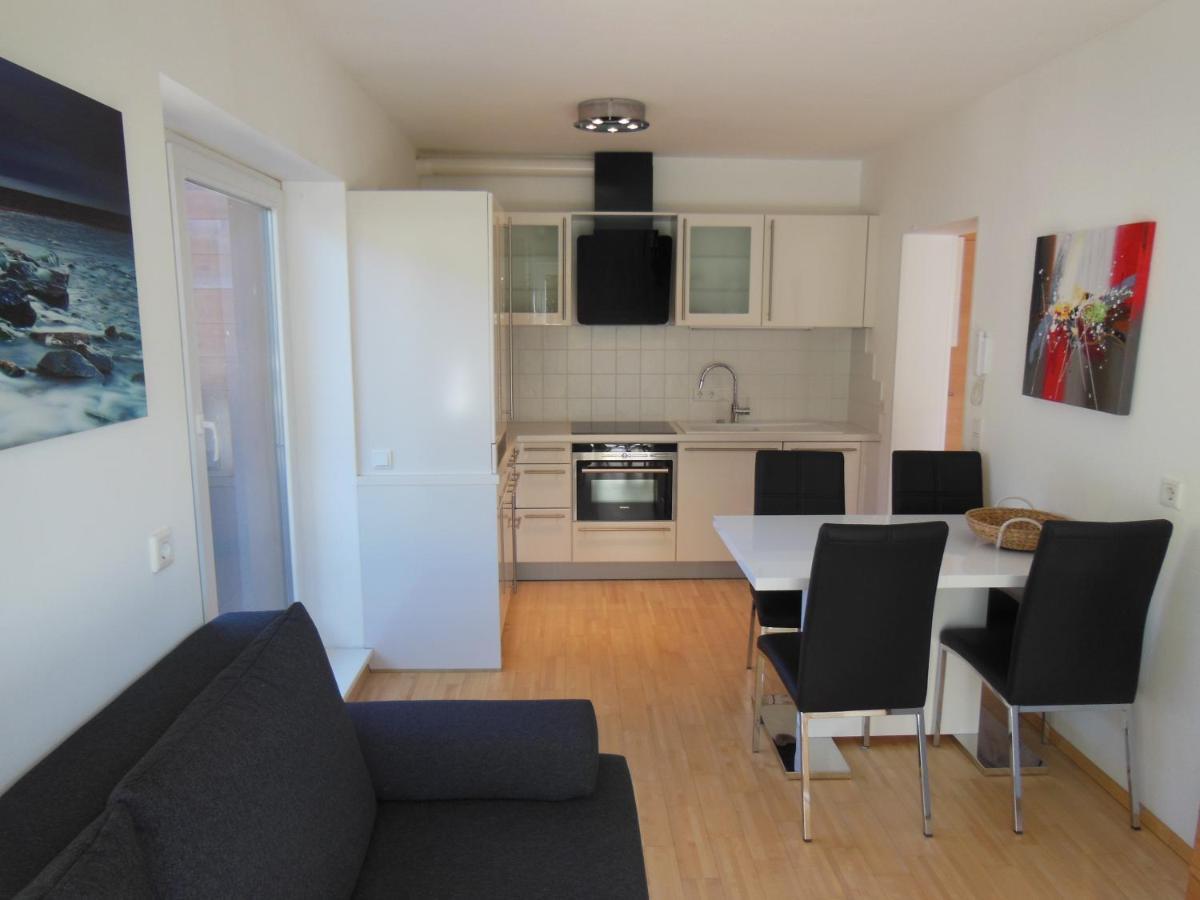 Appartement Silencio By Schladmingurlaub Exteriör bild