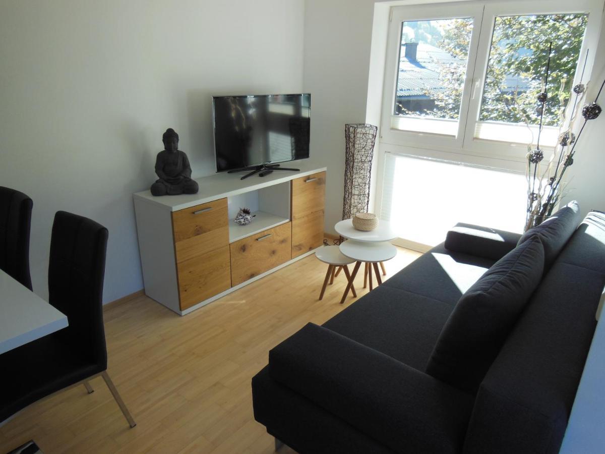 Appartement Silencio By Schladmingurlaub Exteriör bild