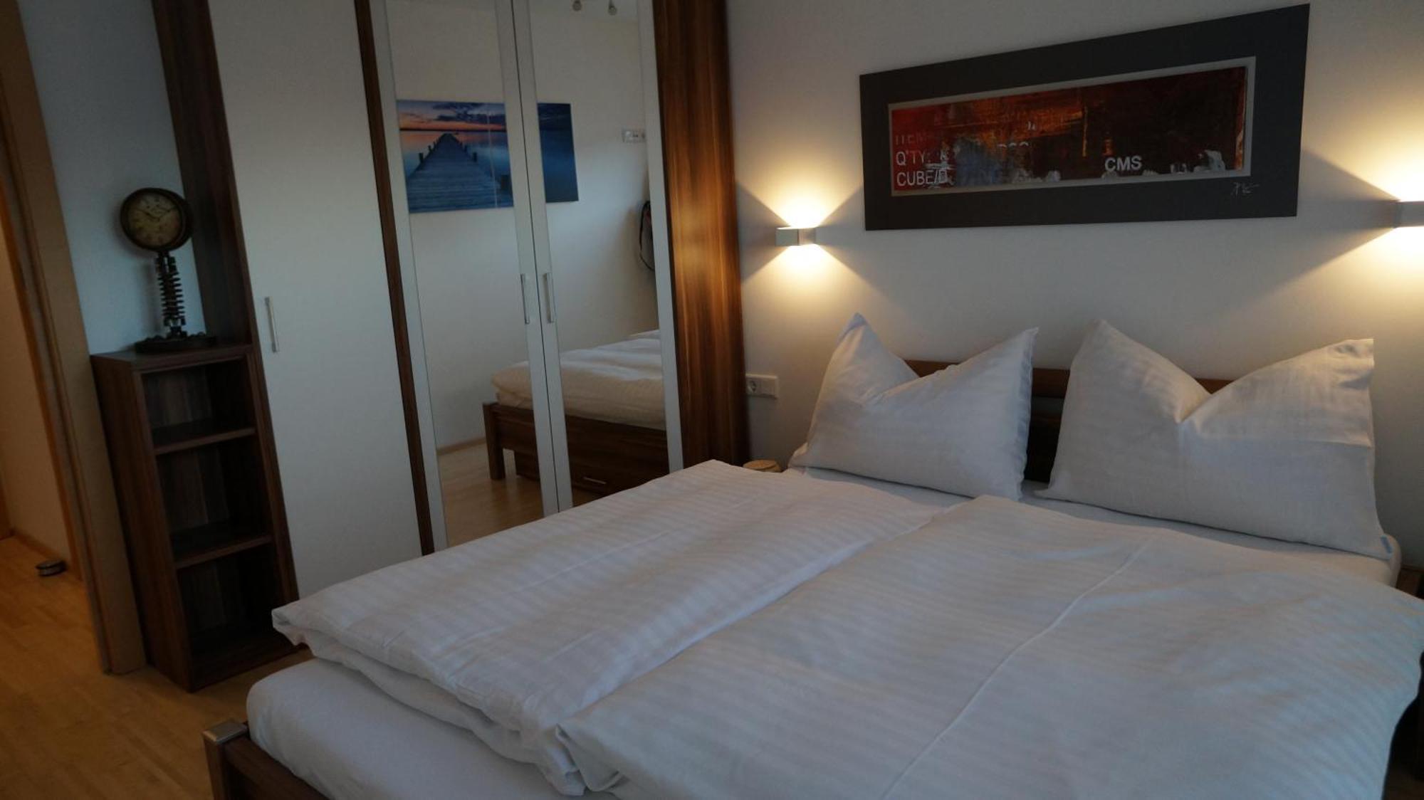 Appartement Silencio By Schladmingurlaub Rum bild